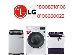 LG Washing Machine Repair Service in Bangalore 