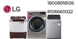 LG Washing Machine Service Centre in Anantapur