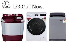 LG Washing Machine Service Centre in Visakhapatnam
