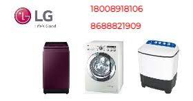 LG Washing Machine Service Centre