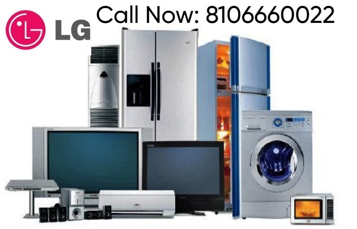 LG Washing Machine Service Centre