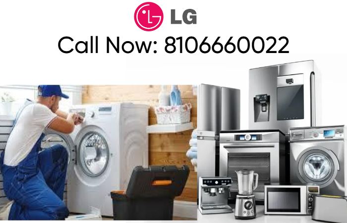 LG Service Centre